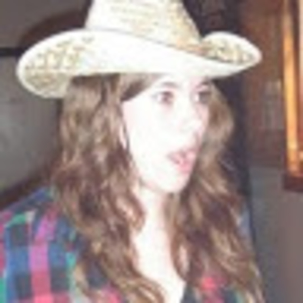 Meet your Posher, Tracy